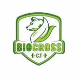 BioCross - logo