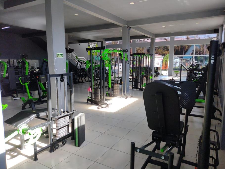 npbox_crossgym  Nova Petrópolis RS