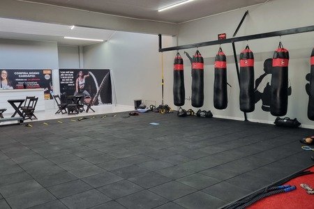 Como melhorar seu treino de academia de MMA? – Bem-vindo ao Blog