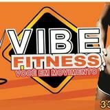 Vibe Fitness - logo