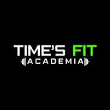 Time’s Fit Academia - logo