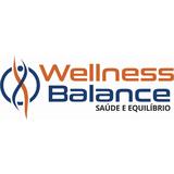 Wellness Balance Jardim Paulista - logo
