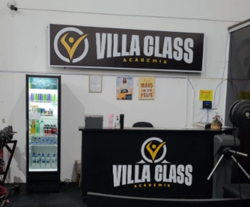Villa Class