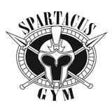 Spartacus Gym - logo