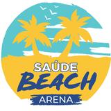 Saúde Beach Arena - logo