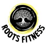 Academia Roots Fitness - logo