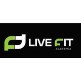 Live Fit Academia - Campo Comprido - logo