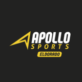 Apollo Sports Unidade 2 - logo