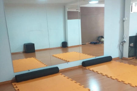 Exercite Studio de Pilates e Fisioterapia