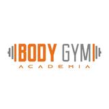 Academia Body Gym - logo