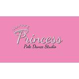 Princess Pole Dance - Mooca - logo