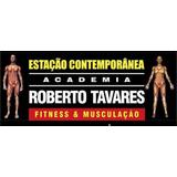 Academia Roberto Tavares - logo
