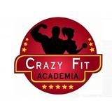 Academia Crazy Fit - logo