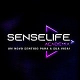 Senselife - logo