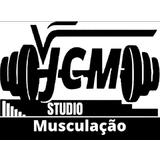 Studio v Jcm - logo