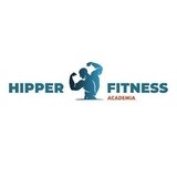 Academia Hipper Fitness - logo