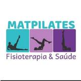 Clínica Studio MatPilates - logo