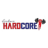 Academia HardCore - logo