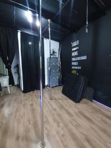 Mademoiselle Pole Studio