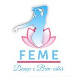 FEME BEM-ESTAR - logo