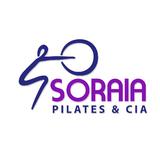 Soraia Pilates e Cia - logo