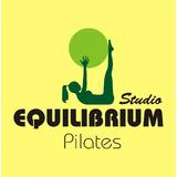 Studio Equilibrium Pilates - logo