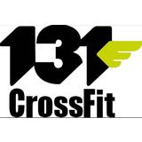 131 CrossFit - Diadema - logo