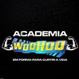Woohoo Academia - logo