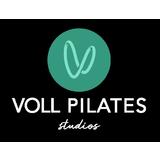 Voll Pilates Marilia - logo
