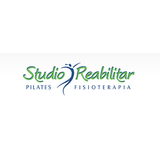 Studio Reabilitar Fisioterapia & Pilates - logo
