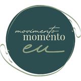 Momento Eu Movimento - logo