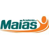 Academia dos Maias - logo