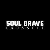 Soul Brave Crossfit Passo Fundo - logo