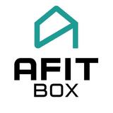 Afit Box - logo