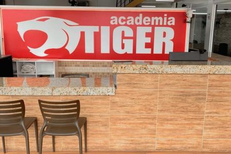 Academia Tiger