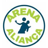 Arena Aliança - logo