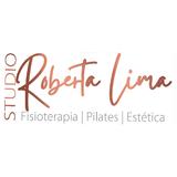 Stúdio Roberta Lima Pilates - logo