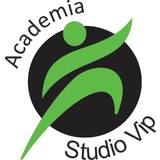 Academia Studio Vip - logo