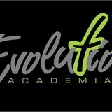 Evolution Academia - logo