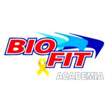 Academia BioFit+ - logo
