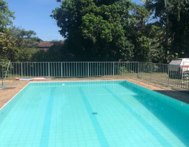 AQUA – Clube, Natação, Hidroginástica, Academia. Recanto das