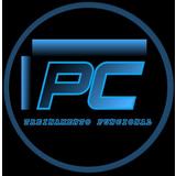 PC Treinamento Funcional - logo