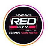 Pump Gym - logo