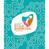 Studio Ecila Barbosa Pilates - logo