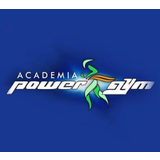 Academia Power Gym - logo