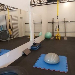 Wellness Studio