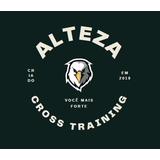 Alteza Cross Training - logo