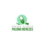 Estúdio de Pilates Paloma Menezes - logo