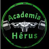 Herus Academia - logo