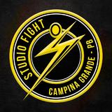Studio Fight Campina Grande - logo